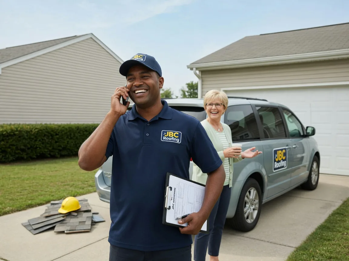 Roof Replacement Pittsburg, KS FAQs